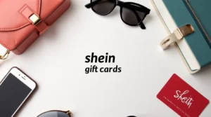 Free Shein Gift Card