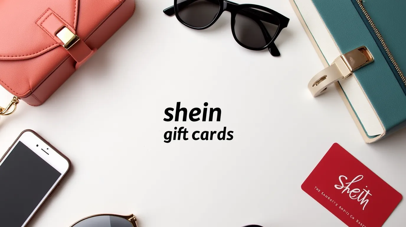 Free Shein Gift Card
